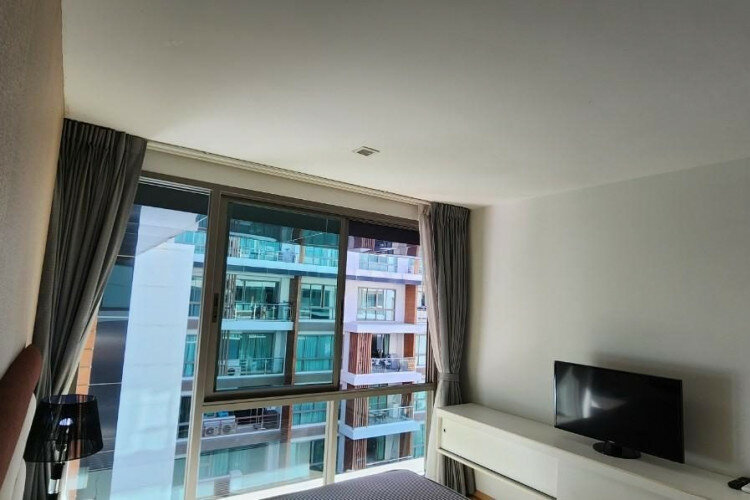 Кондоминиум в Банг Ламунге, Таиланд | THE243416