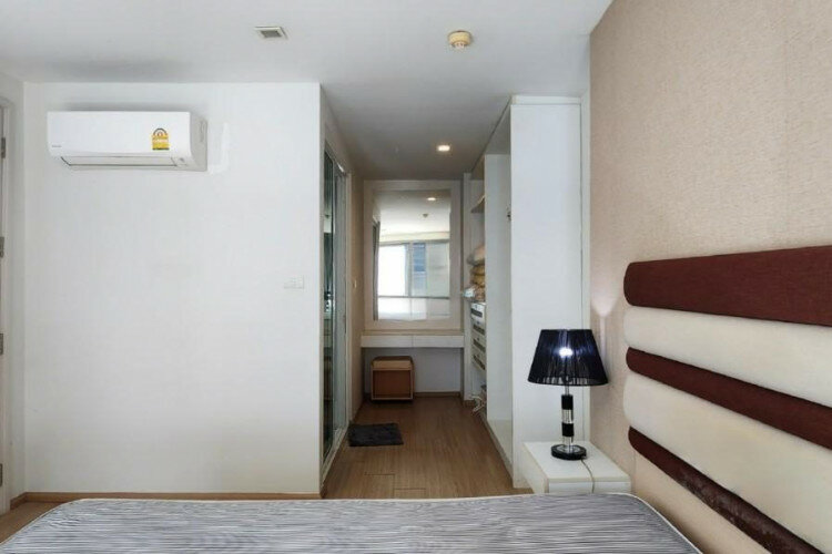 Кондоминиум в Банг Ламунге, Таиланд | THE243416