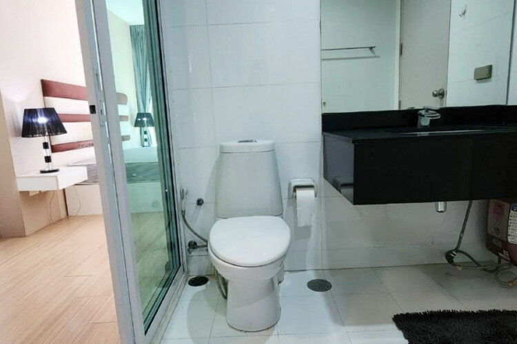 Кондоминиум в Банг Ламунге, Таиланд | THE243416