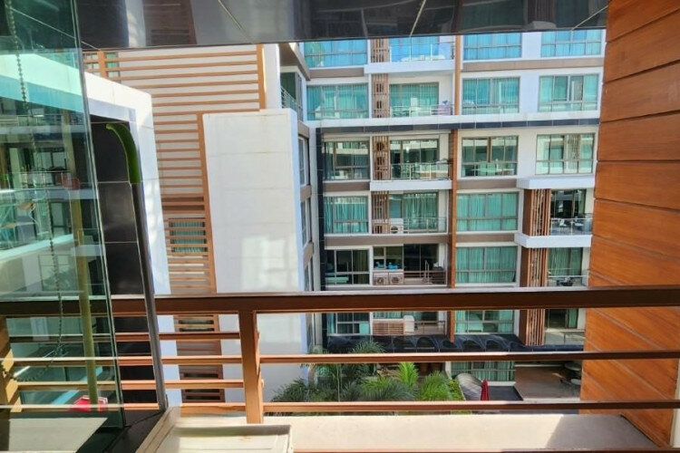 Кондоминиум в Банг Ламунге, Таиланд | THE243416