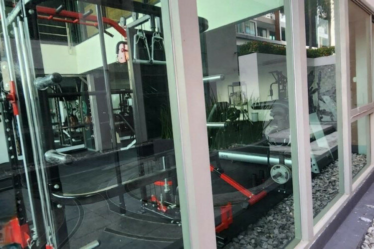 Кондоминиум в Банг Ламунге, Таиланд | THE243416