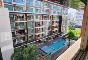 Кондоминиум в Банг Ламунге, Таиланд | THE243416