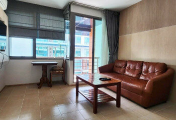 Кондоминиум в Банг Ламунге, Таиланд | THE243416