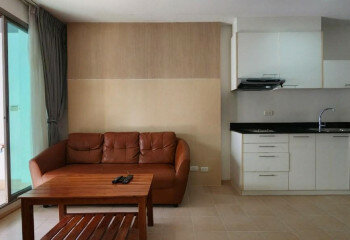 Кондоминиум в Банг Ламунге, Таиланд | THE243416