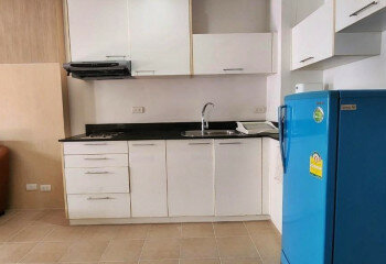 Кондоминиум в Банг Ламунге, Таиланд | THE243416