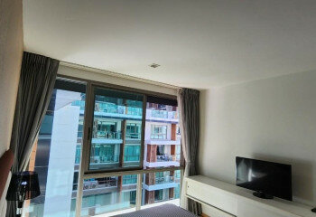 Кондоминиум в Банг Ламунге, Таиланд | THE243416