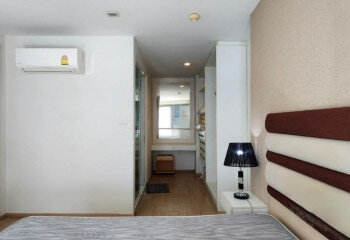 Кондоминиум в Банг Ламунге, Таиланд | THE243416