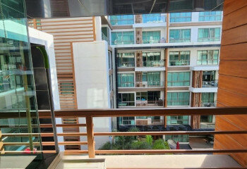 Кондоминиум в Банг Ламунге, Таиланд | THE243416