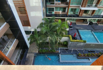 Кондоминиум в Банг Ламунге, Таиланд | THE243416