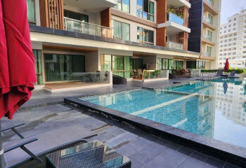 Кондоминиум в Банг Ламунге, Таиланд | THE243416