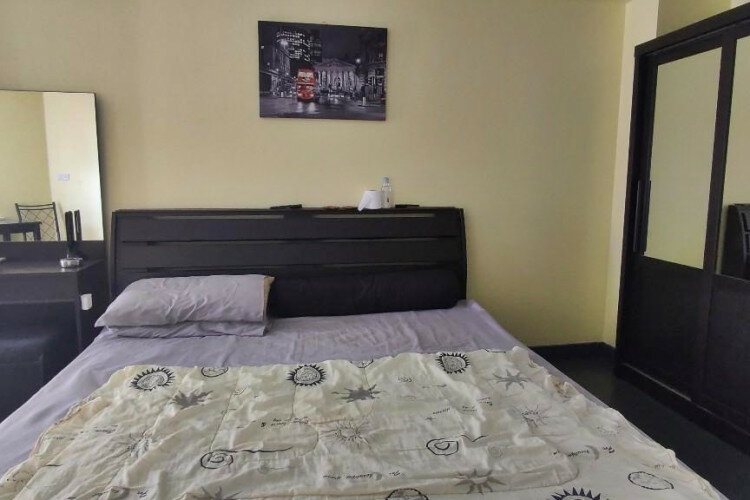 Кондоминиум в Банг Ламунге, Таиланд | THE338980