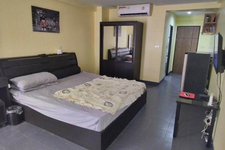 Кондоминиум в Банг Ламунге, Таиланд | THE338980