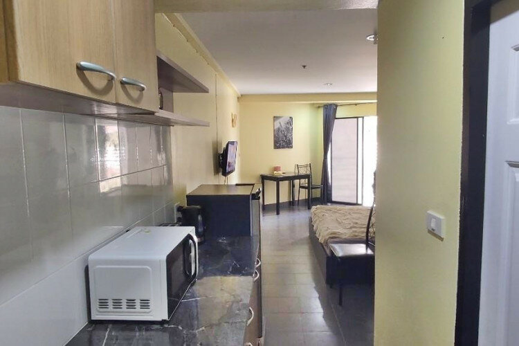 Кондоминиум в Банг Ламунге, Таиланд | THE338980