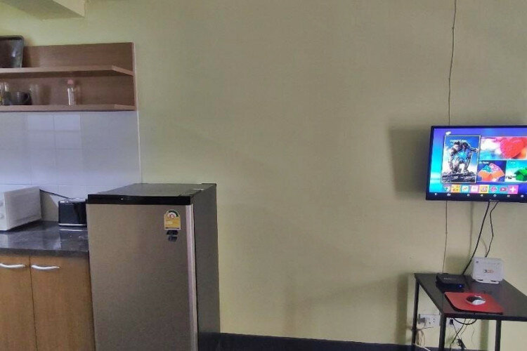 Кондоминиум в Банг Ламунге, Таиланд | THE338980