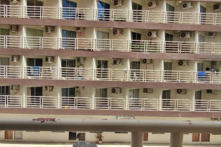 Кондоминиум в Банг Ламунге, Таиланд | THE338980