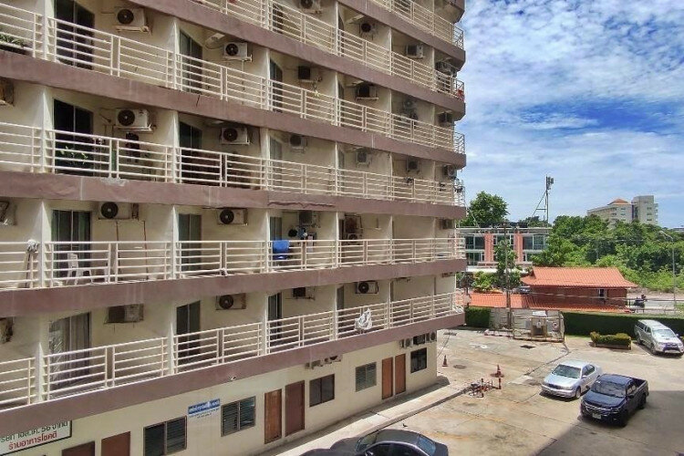 Кондоминиум в Банг Ламунге, Таиланд | THE338980