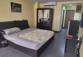 Кондоминиум в Банг Ламунге, Таиланд | THE338980