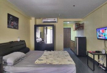 Кондоминиум в Банг Ламунге, Таиланд | THE338980