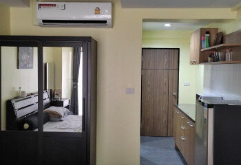 Кондоминиум в Банг Ламунге, Таиланд | THE338980