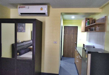 Кондоминиум в Банг Ламунге, Таиланд | THE338980