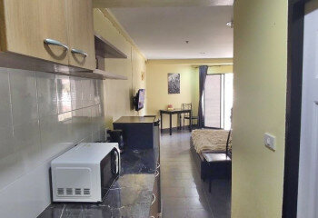 Кондоминиум в Банг Ламунге, Таиланд | THE338980