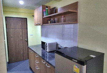 Кондоминиум в Банг Ламунге, Таиланд | THE338980