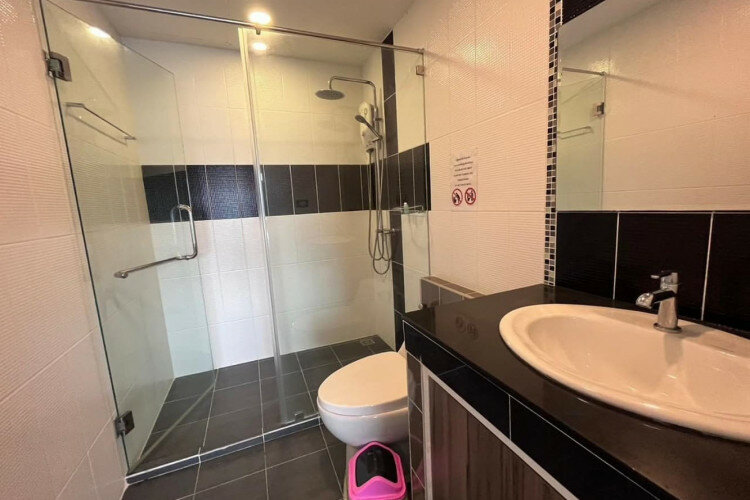 Кондоминиум в Саттахипе, Таиланд | THE546071