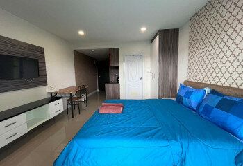 Кондоминиум в Саттахипе, Таиланд | THE546071