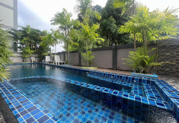 Кондоминиум в Саттахипе, Таиланд | THE546071