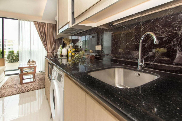 Кондоминиум в Сурине, Таиланд | THE104621