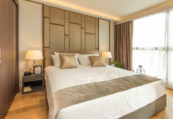 Кондоминиум в Сурине, Таиланд | THE104621