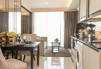 Кондоминиум в Сурине, Таиланд | THE104621