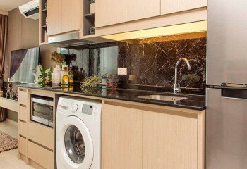 Кондоминиум в Сурине, Таиланд | THE104621