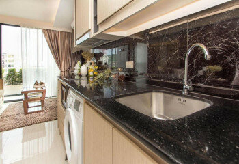 Кондоминиум в Сурине, Таиланд | THE104621