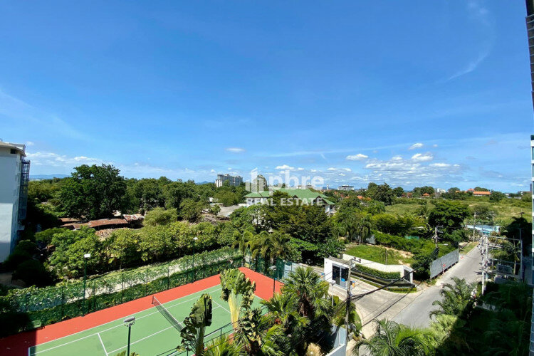 Кондоминиум в Банг Ламунге, Таиланд | THE240163