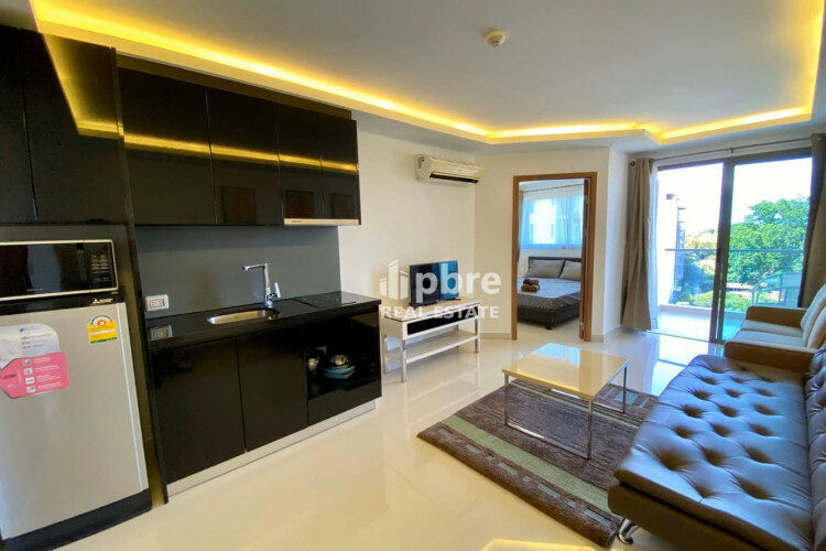 Кондоминиум в Банг Ламунге, Таиланд | THE240163