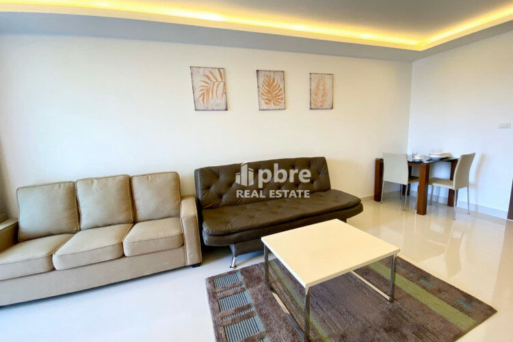 Кондоминиум в Банг Ламунге, Таиланд | THE240163