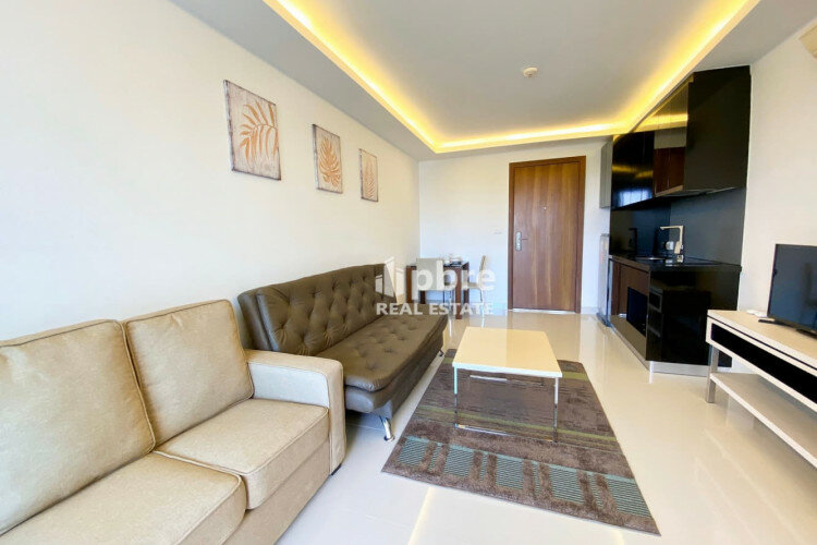 Кондоминиум в Банг Ламунге, Таиланд | THE240163