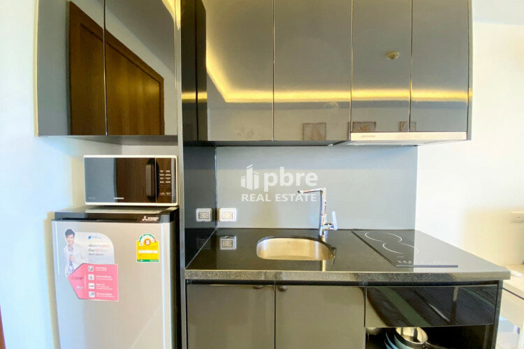 Кондоминиум в Банг Ламунге, Таиланд | THE240163