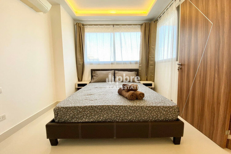 Кондоминиум в Банг Ламунге, Таиланд | THE240163