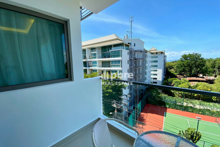 Кондоминиум в Банг Ламунге, Таиланд | THE240163