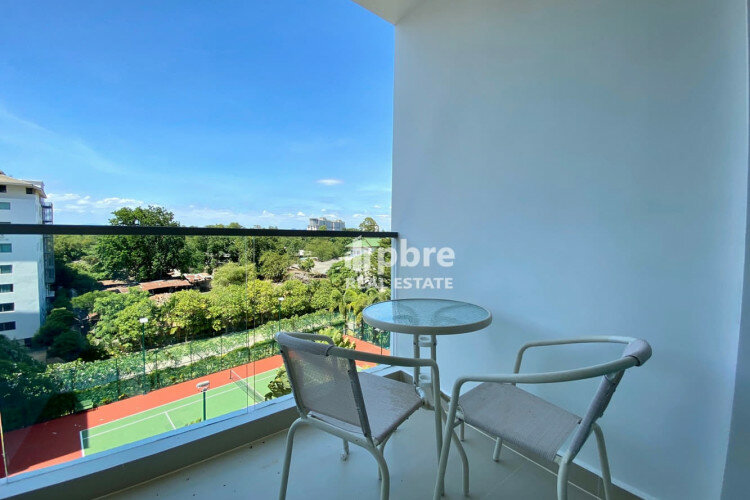 Кондоминиум в Банг Ламунге, Таиланд | THE240163