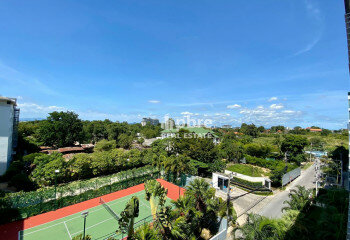 Кондоминиум в Банг Ламунге, Таиланд | THE240163