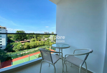 Кондоминиум в Банг Ламунге, Таиланд | THE240163