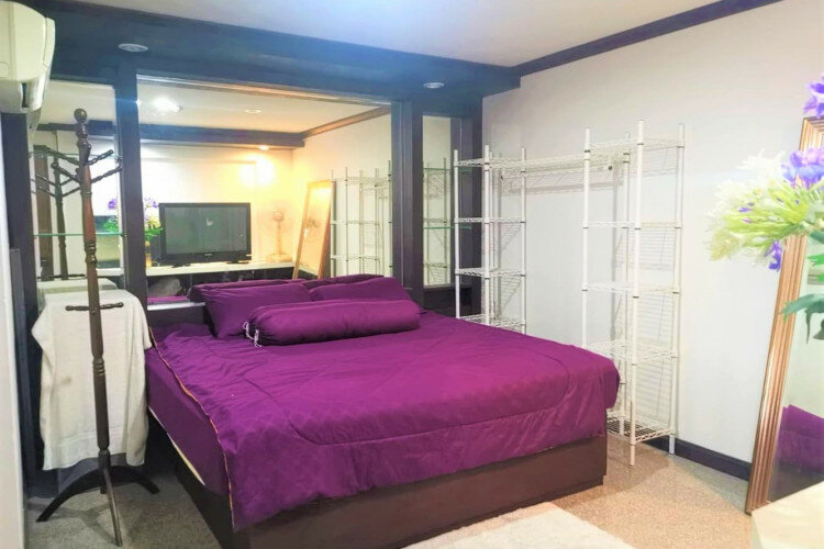 Кондоминиум в Банг Ламунге, Таиланд | THE540297