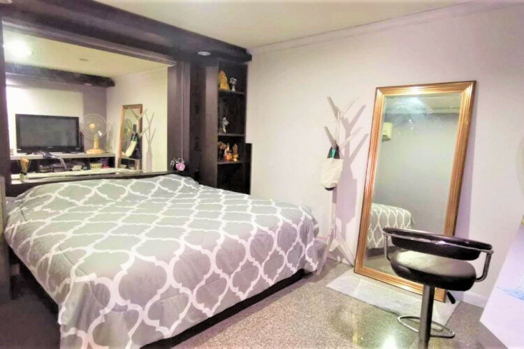 Кондоминиум в Банг Ламунге, Таиланд | THE540297