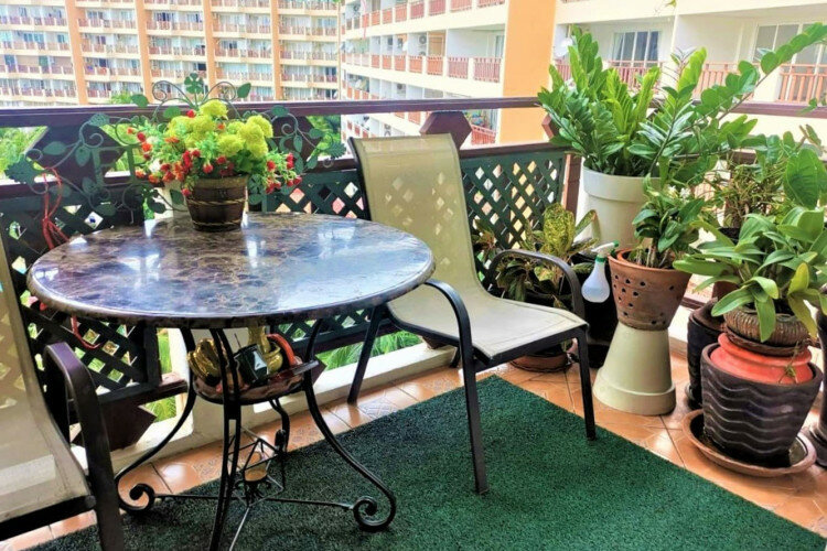 Кондоминиум в Банг Ламунге, Таиланд | THE540297