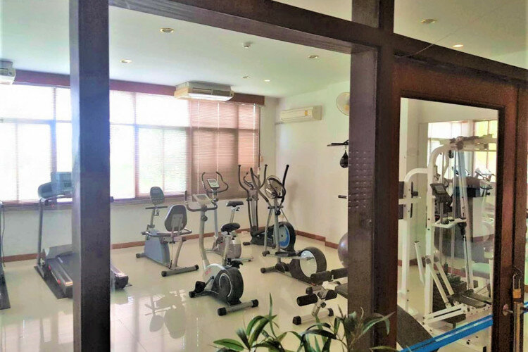 Кондоминиум в Банг Ламунге, Таиланд | THE540297