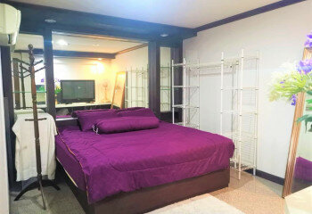 Кондоминиум в Банг Ламунге, Таиланд | THE540297