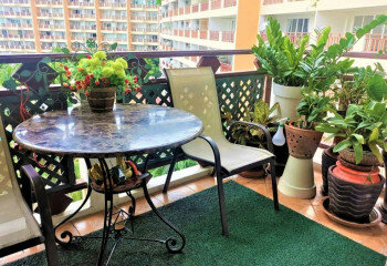 Кондоминиум в Банг Ламунге, Таиланд | THE540297